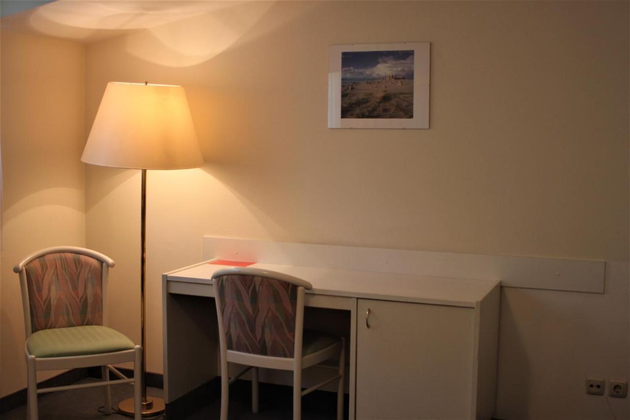Hotel Garni Das Pallottihaus *