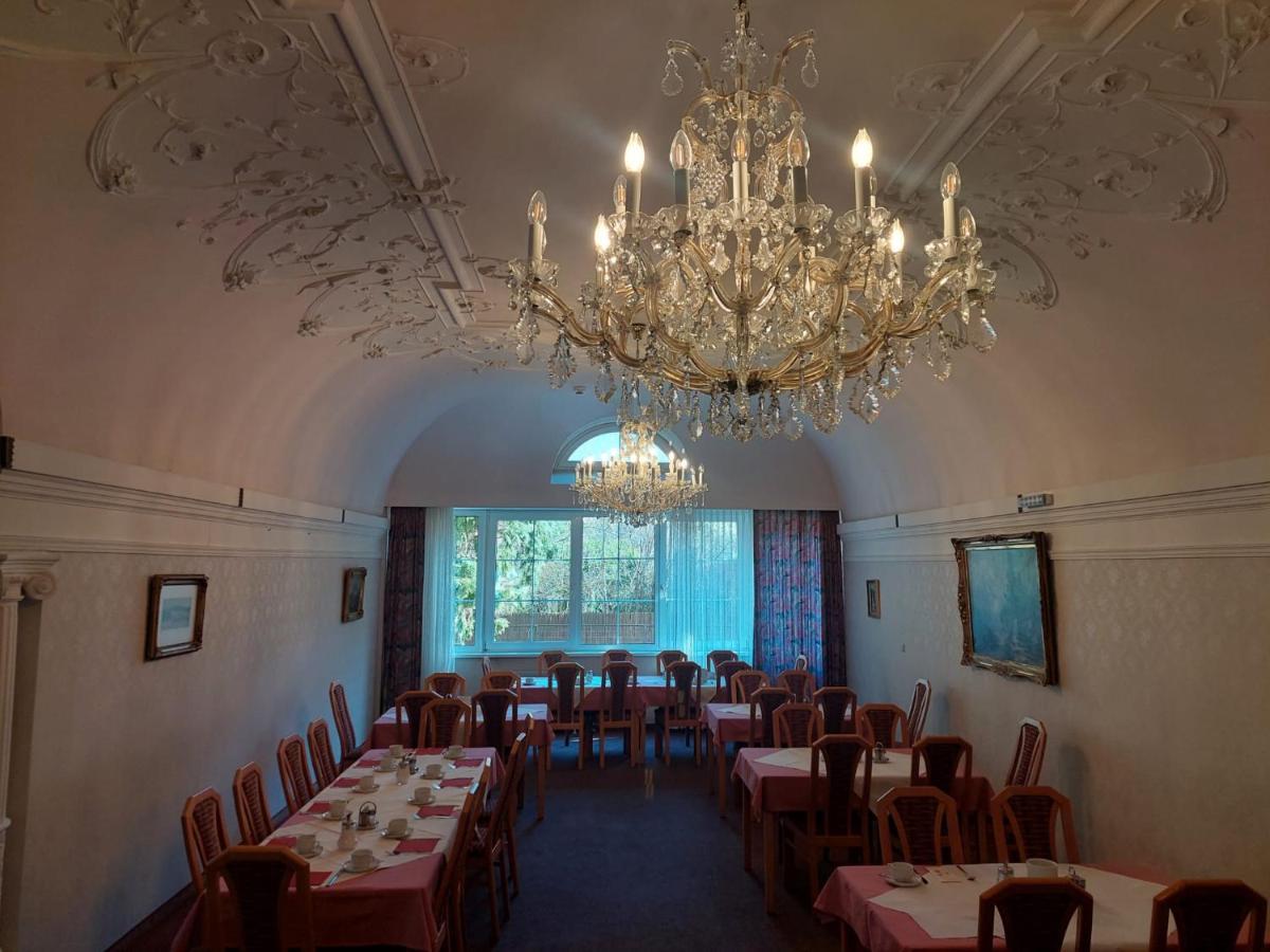 Garni Das Pallottihaus * Wien