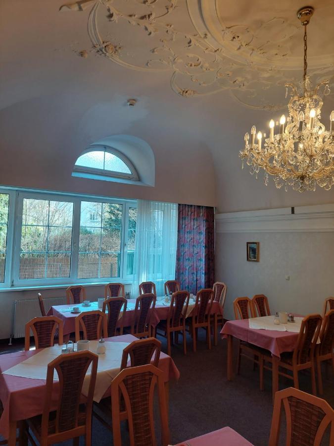 Hotel Garni Das Pallottihaus